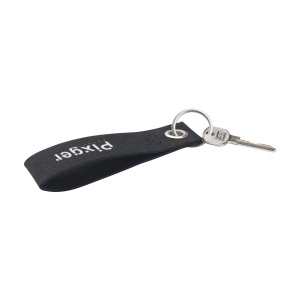 Porte-clés en feutre RPET 4