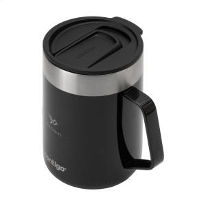 Thermos en acier inoxydable à double paroi, isolé sous vide de Contigo® 15