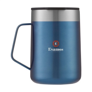 Thermos en acier inoxydable à double paroi, isolé sous vide de Contigo® 16
