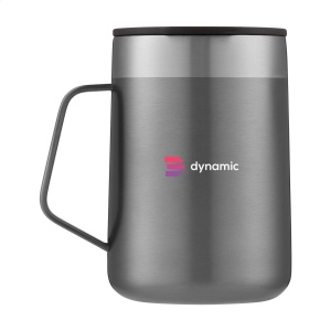 Thermos en acier inoxydable à double paroi, isolé sous vide de Contigo® 17