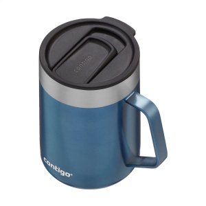 Thermos en acier inoxydable à double paroi, isolé sous vide de Contigo® 12
