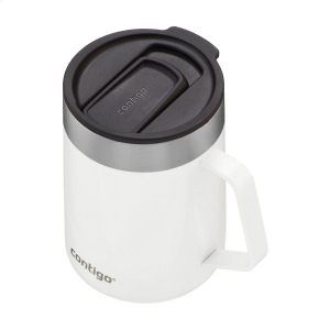 Thermos en acier inoxydable à double paroi, isolé sous vide de Contigo® 14