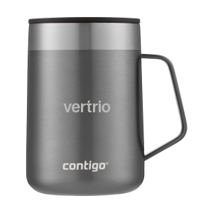 Thermos en acier inoxydable à double paroi, isolé sous vide de Contigo® 3