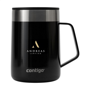 Thermos en acier inoxydable à double paroi, isolé sous vide de Contigo® 5