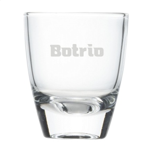 Verre à liquer au design classique et à fond solide 3
