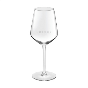 Un verre à vin élégants avec une tige extra-longue 3