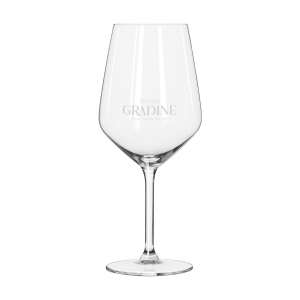 Un verre à vin élégants avec une tige extra-longue 2