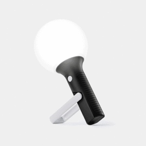Lampe Led multipositions