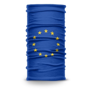 Écharpe multifonction - europe 2