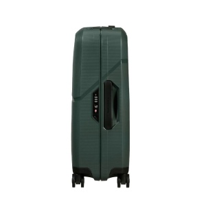 MAGNUM - 55cm Valise 4 roues - SAMSONITE 8