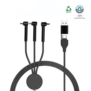 Câble recyclé RCS - BLAUPUNKT 3