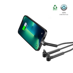 Câble recyclé RCS - BLAUPUNKT 4