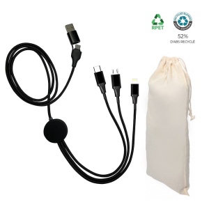 Câble recyclé RCS - BLAUPUNKT 2