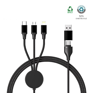 Câble recyclé RCS - BLAUPUNKT 3