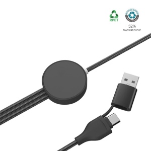 Câble recyclé RCS - BLAUPUNKT 4