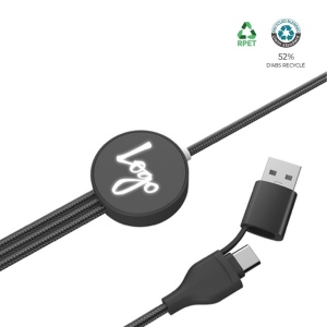 Câble recyclé RCS - BLAUPUNKT 5