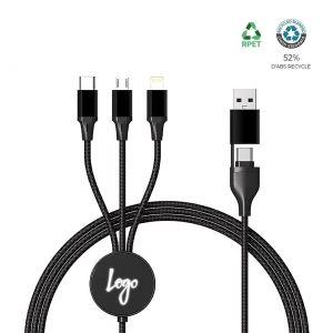 Câble recyclé RCS - BLAUPUNKT