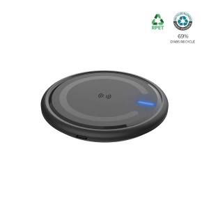 Support téléphone ABS recyclé induction - BLAUPUNKT 2