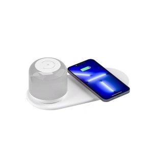 Station de charge LED - BLAUPUNKT 2