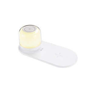 Station de charge LED - BLAUPUNKT 5