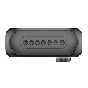 Réveil LED enceinte 5W - Blaupunkt 2