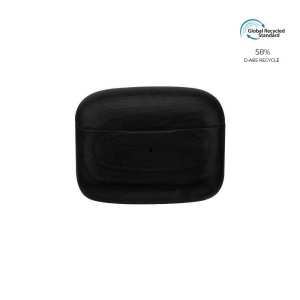 Ecouteurs Bluetooth recyclé GRS avec étui de charge - BLAUPUNKT 4