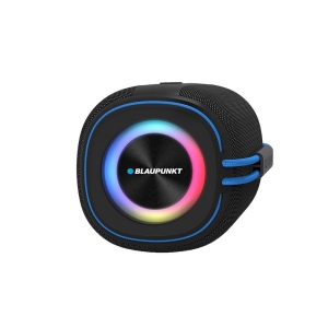Enceinte LED Bluetooth 30W - BLAUPUNKT 3