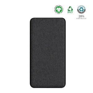 Batterie de secours induction RPET et Chanvre 8 000mAh - BLAUPUNKT 3