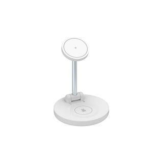 Station de charge 2-en-1 pliable - BLAUPUNKT 2