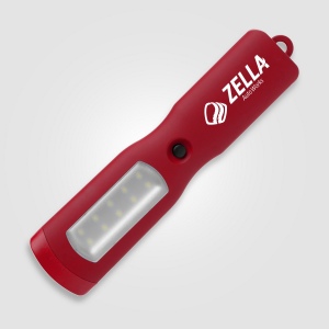 Orion Softy - Lampe 13-LED (+Tampographie) 4