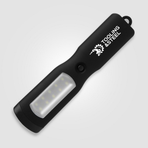 Orion Softy - Lampe 13-LED (+Tampographie) 3