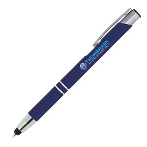 Stylo en métal Crosby pointe stylet (+Laser) 2