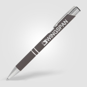 Stylo Crosby Métal (+Laser) 2