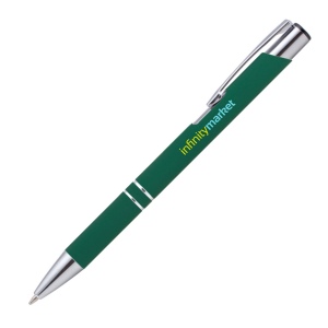 Stylo Crosby Métal (+Laser) 7