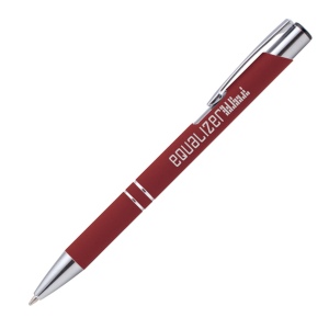 Stylo Crosby Métal (+Laser) 6
