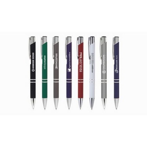 Stylo Crosby Métal (+Laser)