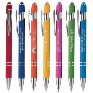 Prince Brights Stylo stylet (+Laser) 3