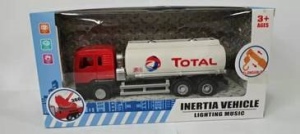 Camion Ravitailleur