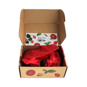 Box jardinage collection 2