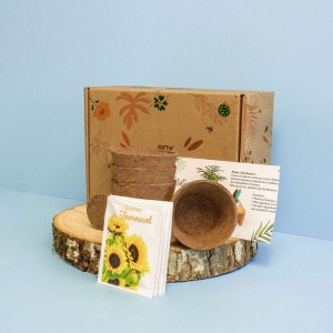 Box jardinage collection