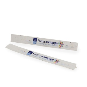 Bracelet papier graines 2