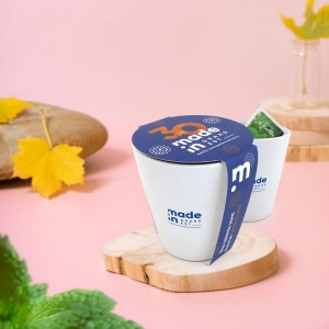 Kit pot XXL