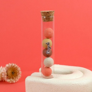 Tube 5 billes de graines 4