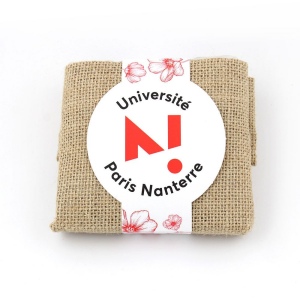 Kit pocket coco jute 2