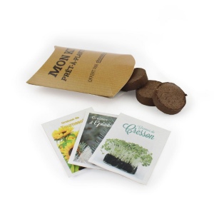 Collection sachets berlingot 2