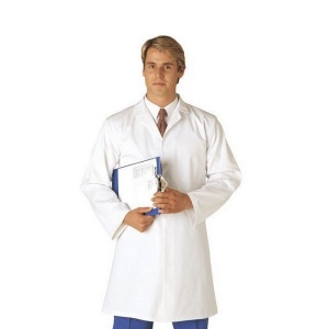 Blouse homme agroalimentaire