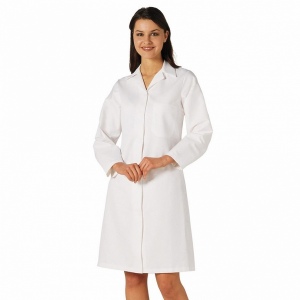 Blouse femme agroalimentaire