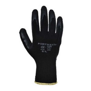 Gant enduit latex 3