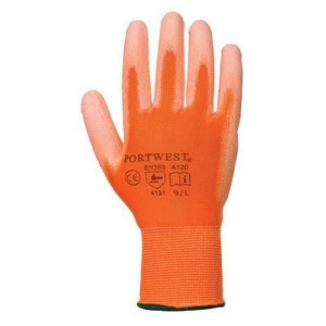 Gant nylon enduit pu 4