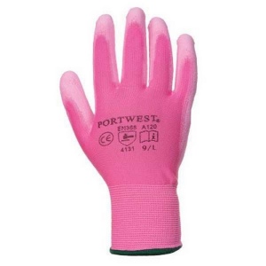 Gant nylon enduit pu 5